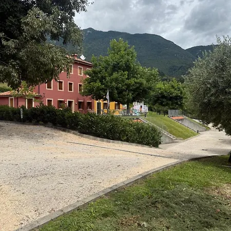 Apartament Ca Delle Grotte Del Caglieron Piai